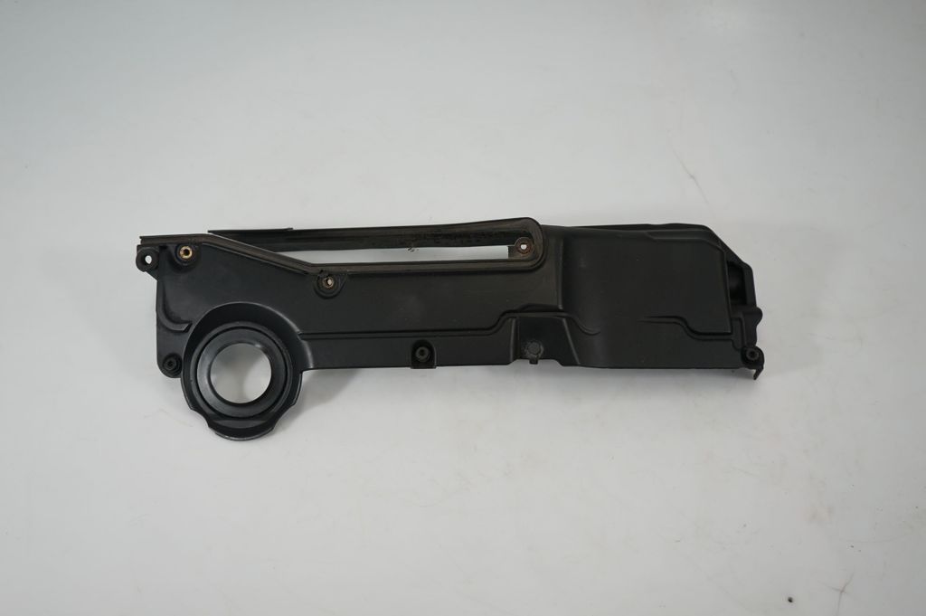 Air filter box cover (3)