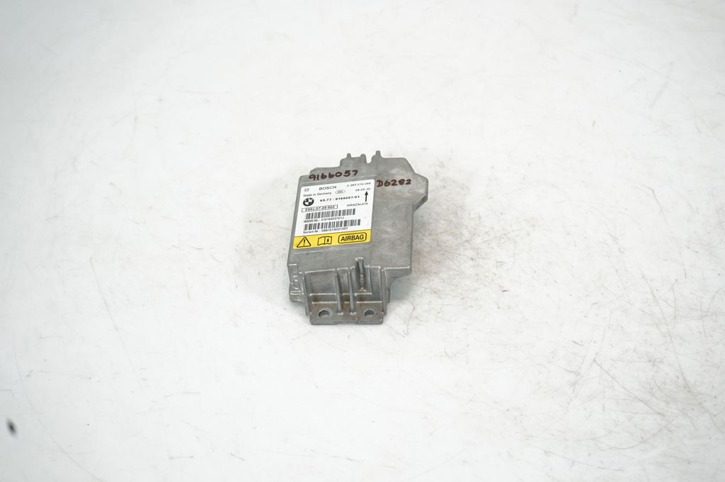 Airbag control unit/module