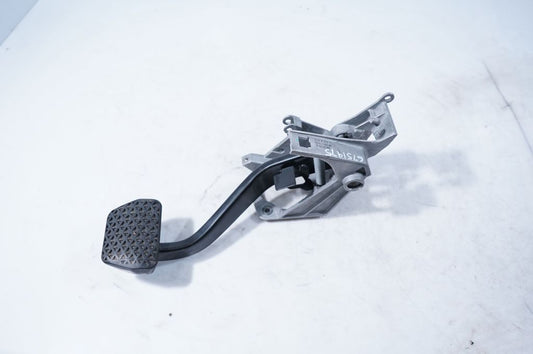 Brake pedal