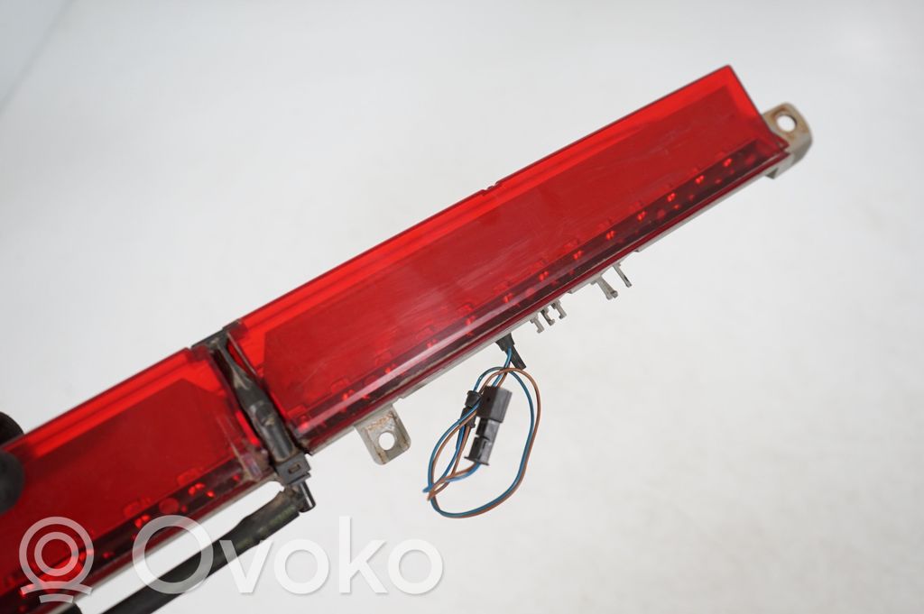 Rear door wiring loom (3)