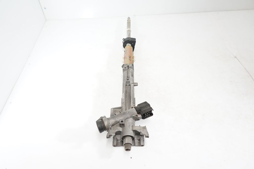 Steering wheel axle (2)