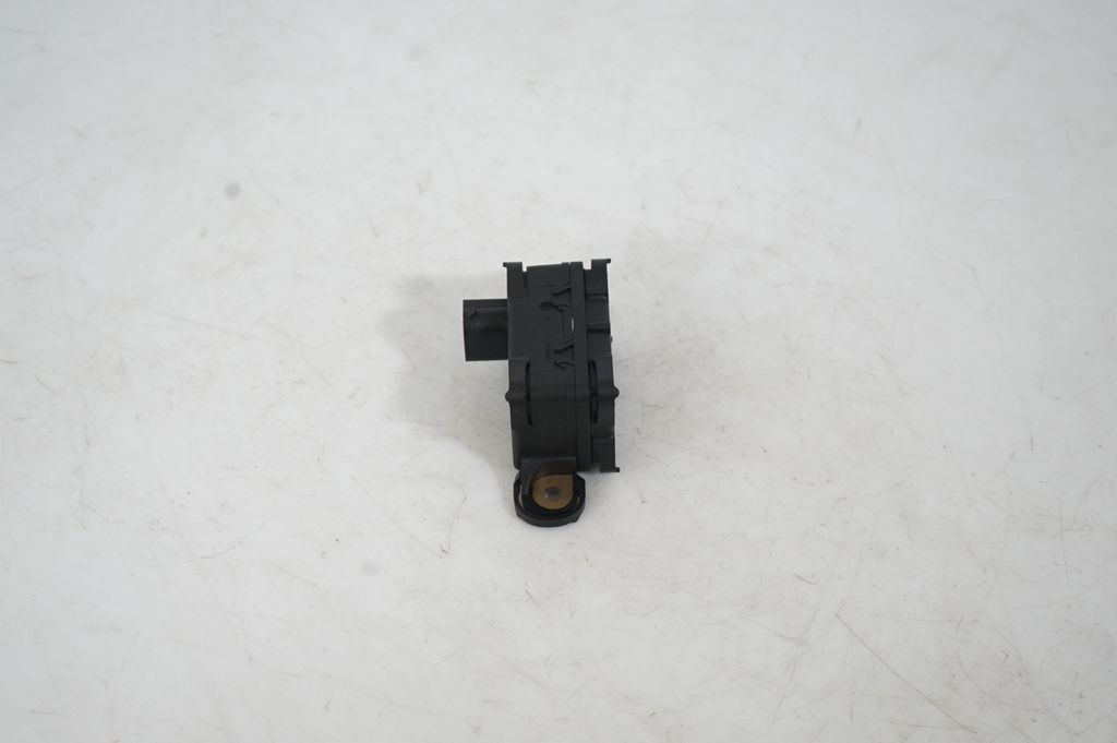 ESP acceleration yaw rate sensor (4)