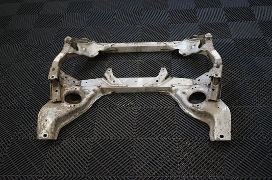 Front subframe