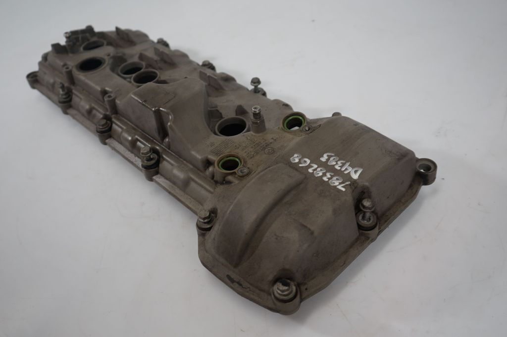 Rocker cam cover (6)