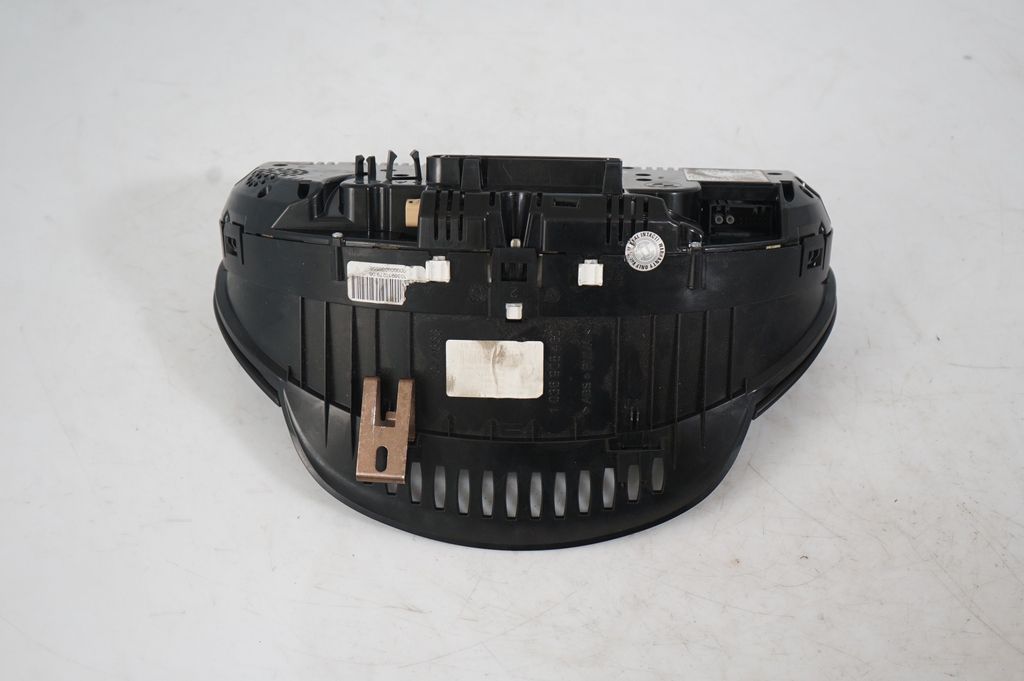 Speedometer (instrument cluster) (5)