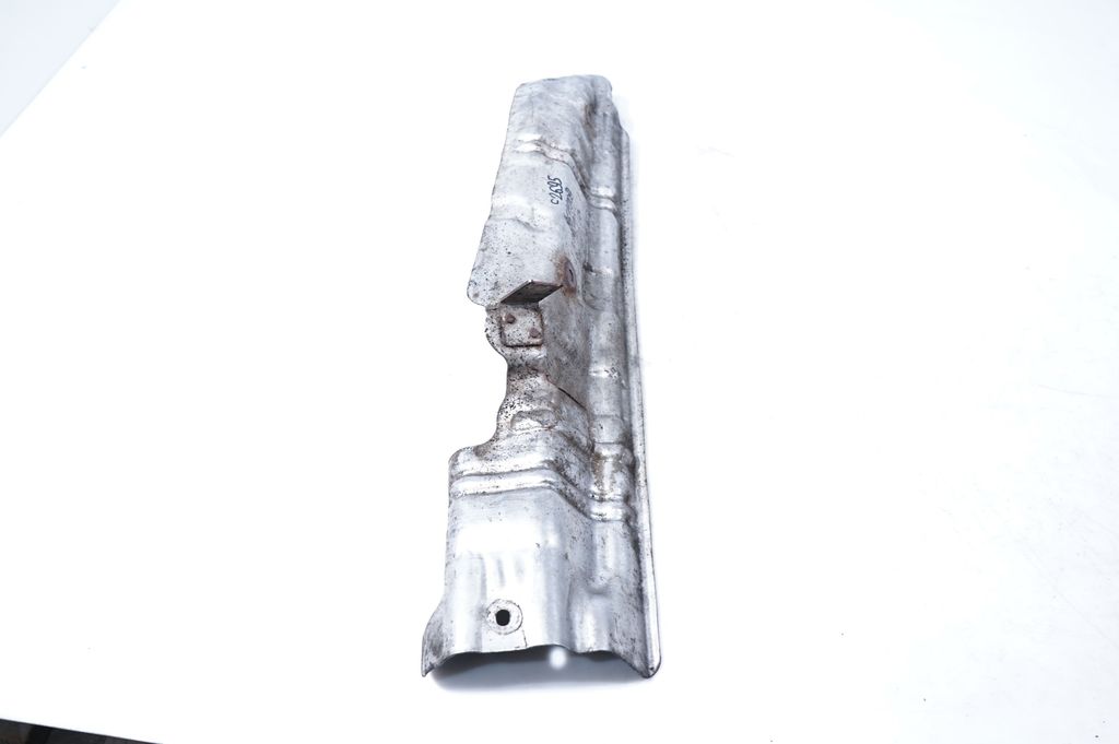 Driveshaft support bearing bracket (2)