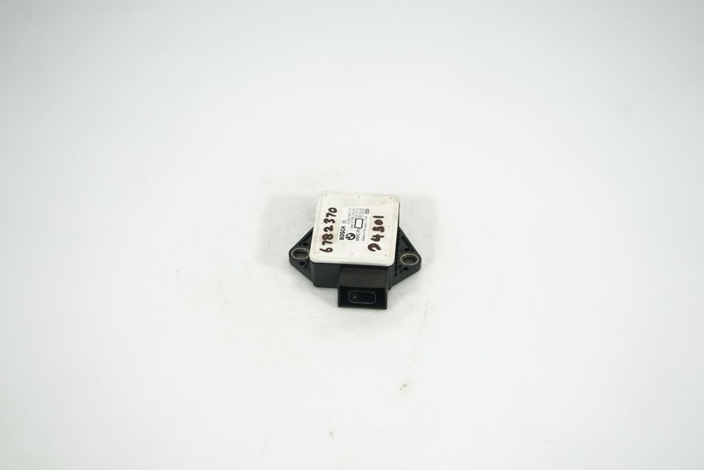 ESP acceleration yaw rate sensor (4)