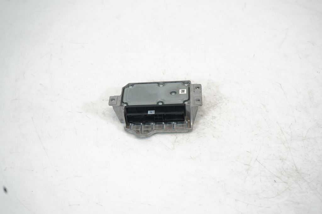 Airbag control unit/module (5)
