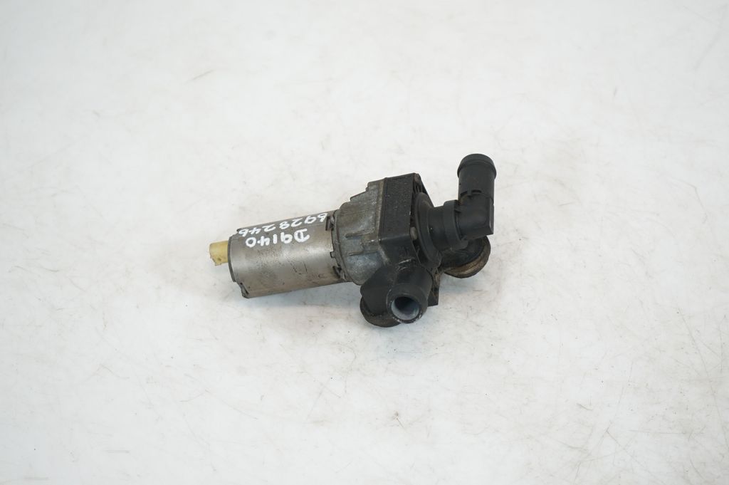 Electric auxiliary coolant/water pump (3)