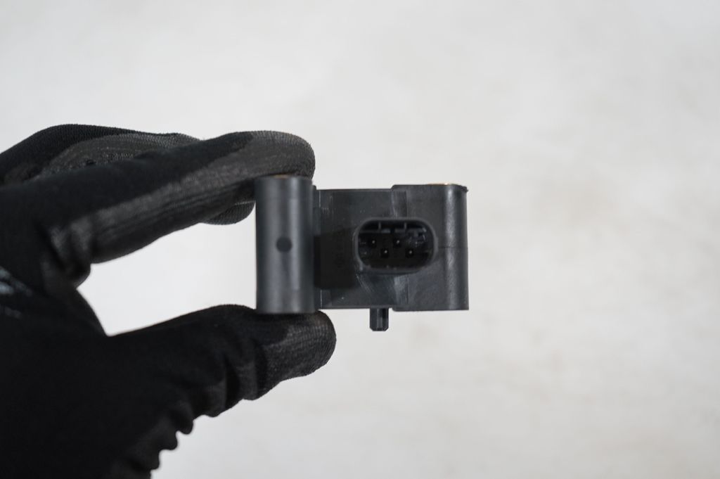 Airbag deployment crash/impact sensor (6)