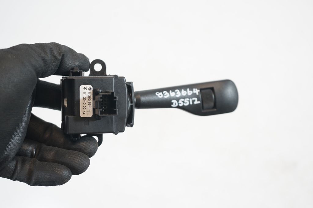 Wiper control stalk (7)