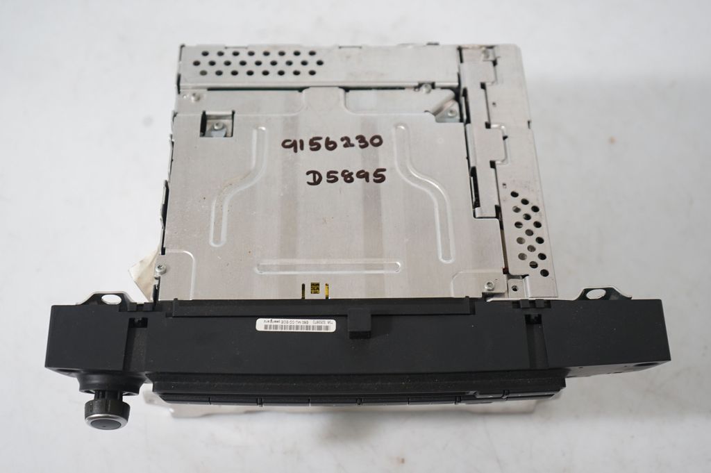 Sound system wiring loom (9)