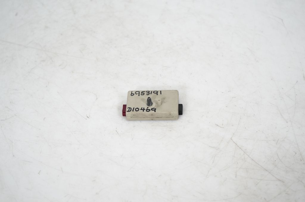 Aerial antenna amplifier (5)