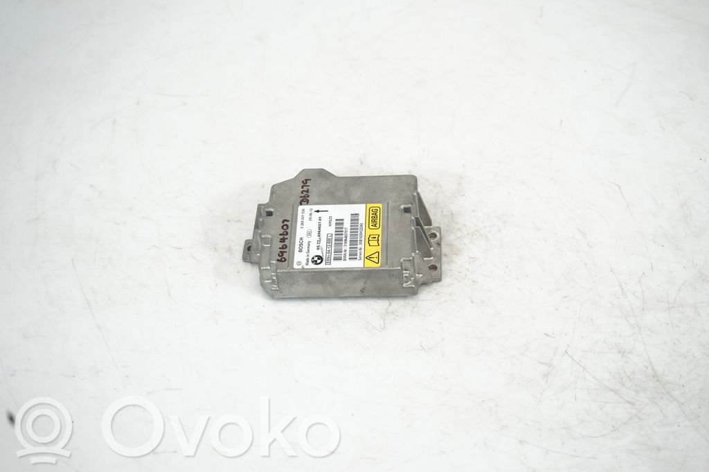 Airbag control unit/module (4)