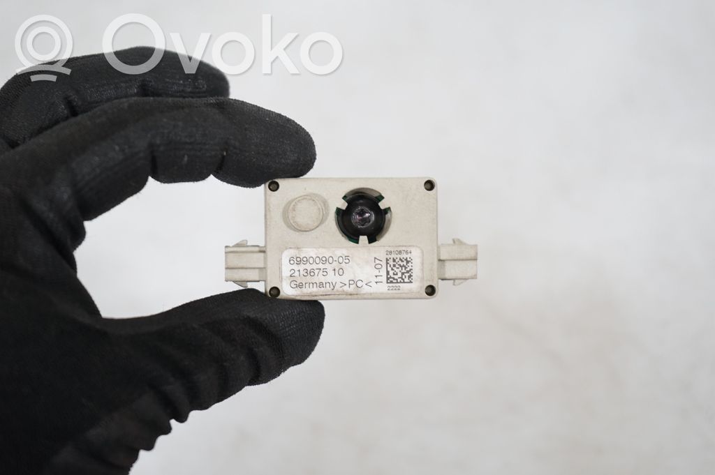 Aerial antenna amplifier (9)