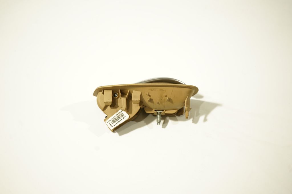 Front door interior handle (3)