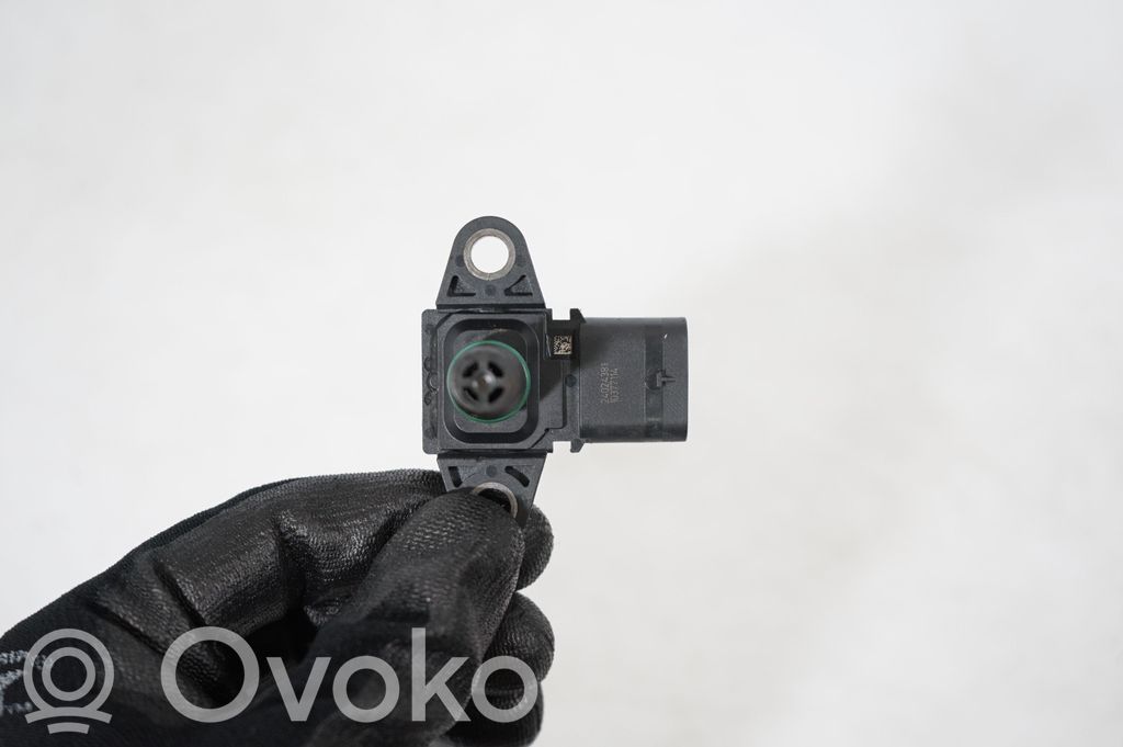 Air pressure sensor (6)