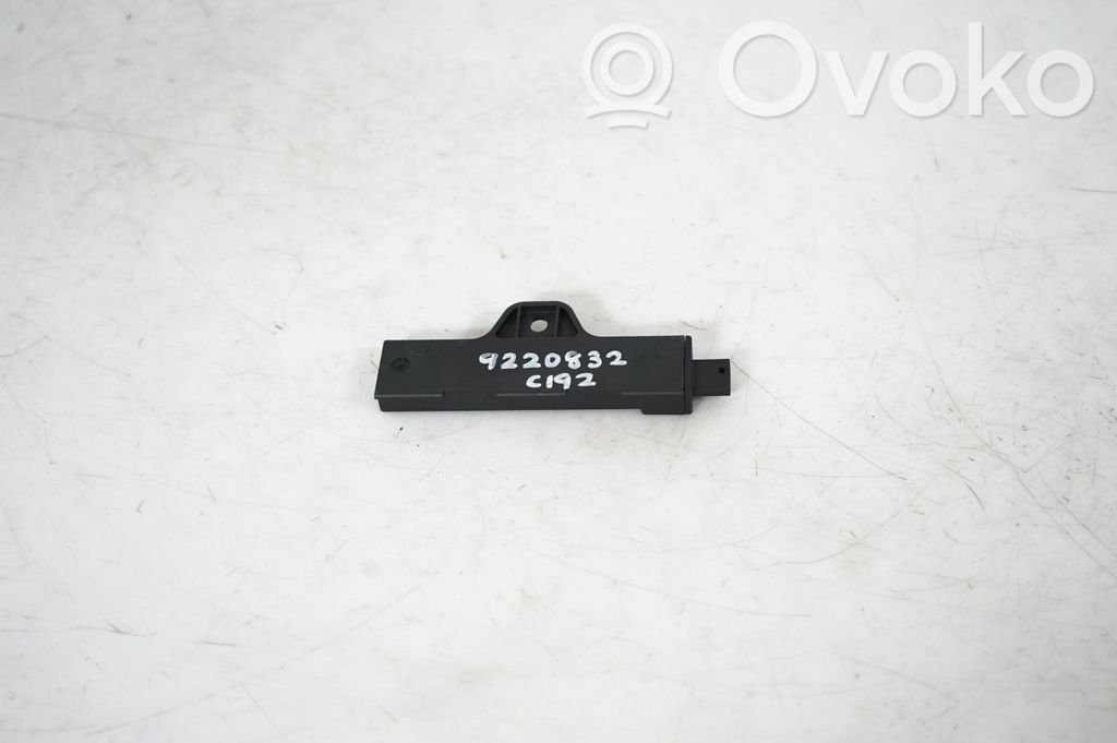 Interior comfort aerial antenna (5)