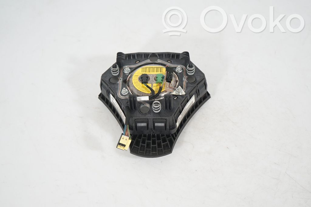 Steering wheel airbag (5)