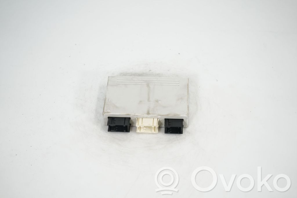 Parking PDC control unit/module (2)