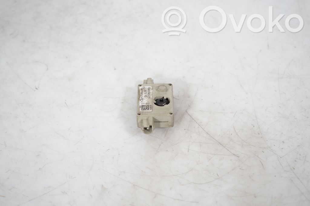 Aerial antenna amplifier (2)