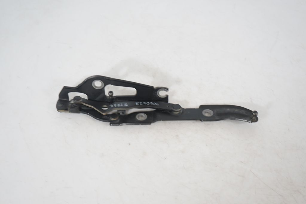 Tailgate/trunk strut/damper (3)