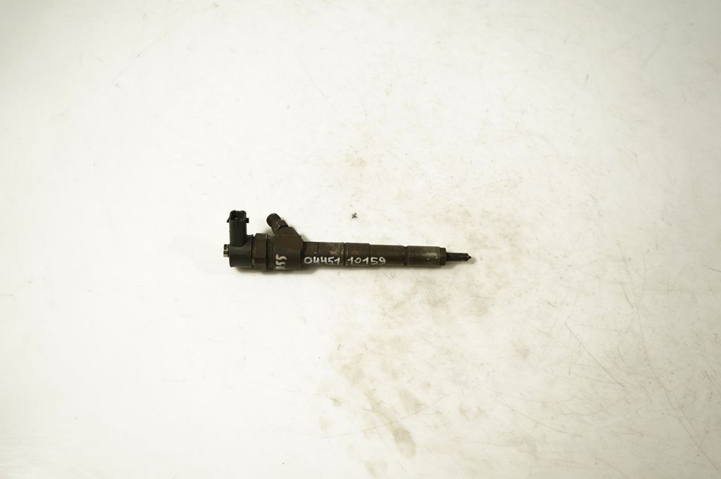 Fuel injector (2)