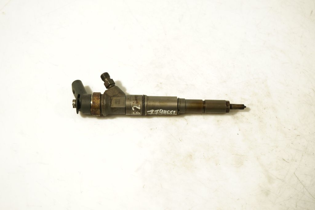 Fuel injector (2)