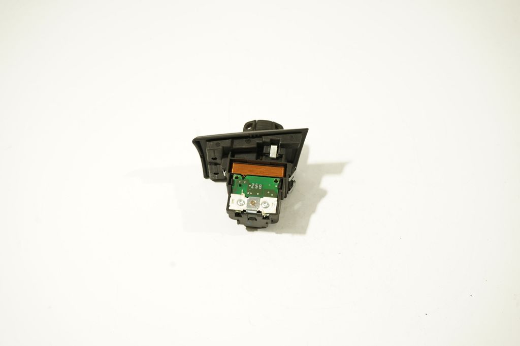 Ignition lock (3)