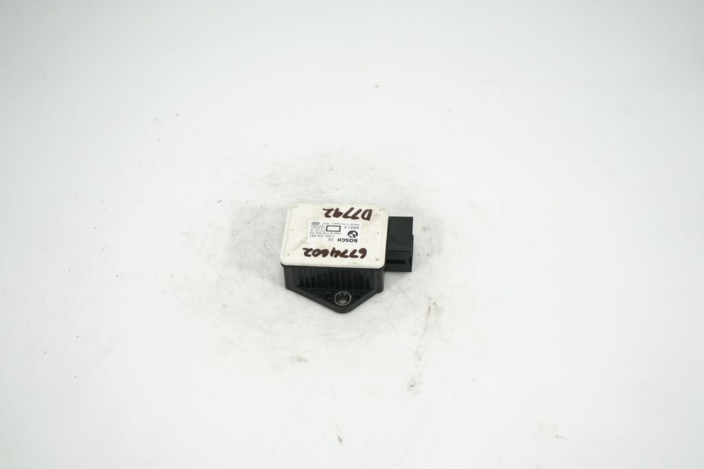 ESP (stability system) control unit (3)