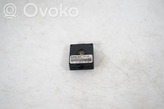 Aerial antenna amplifier