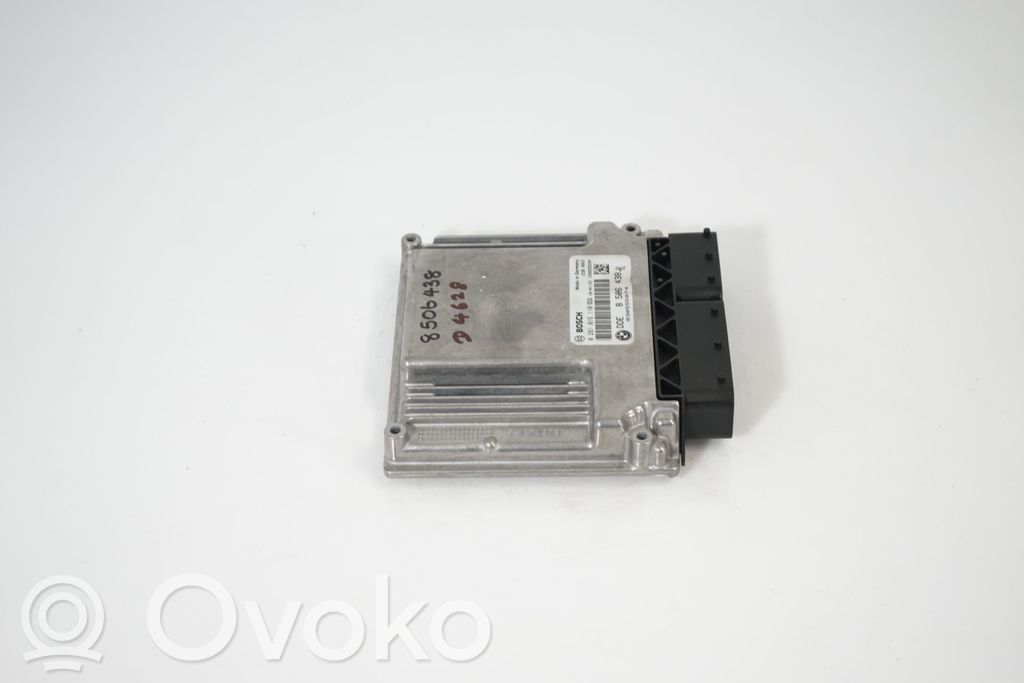 Engine control unit/module (4)