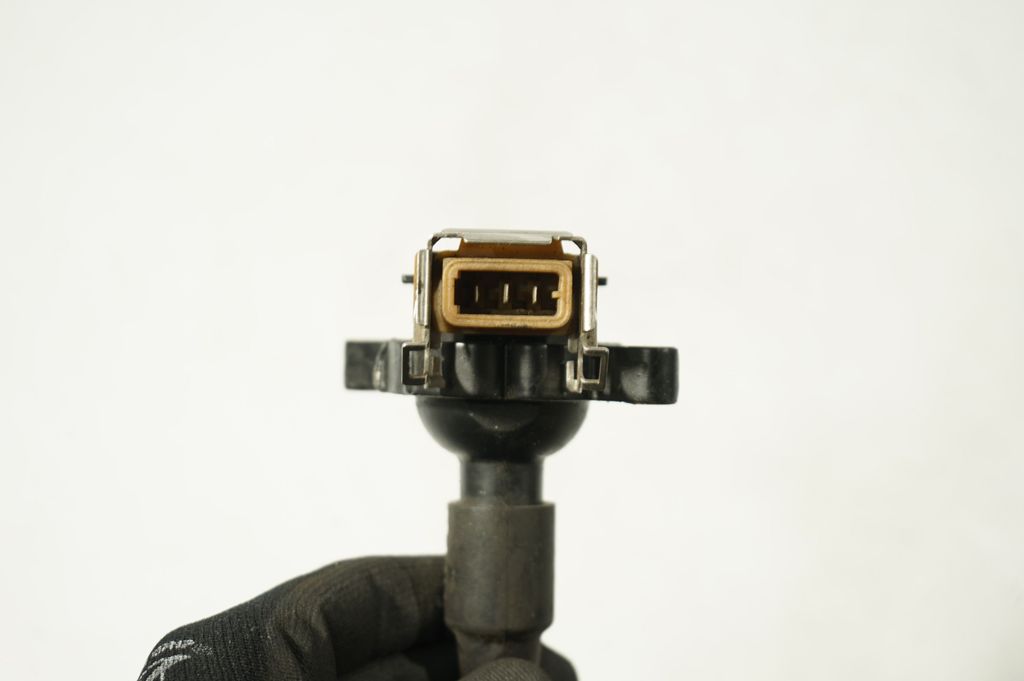 High voltage ignition coil (6)