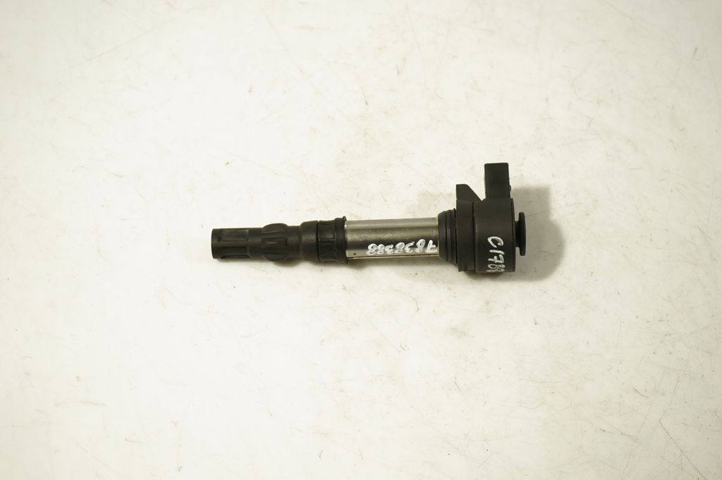 High voltage ignition coil (4)