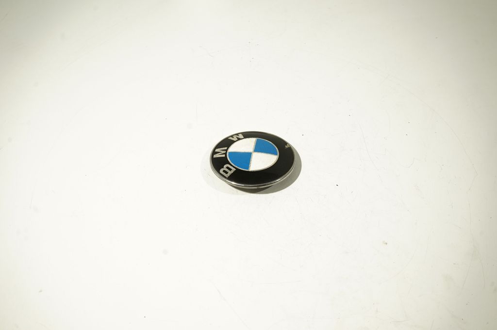 Manufacturer badge logo/emblem (4)