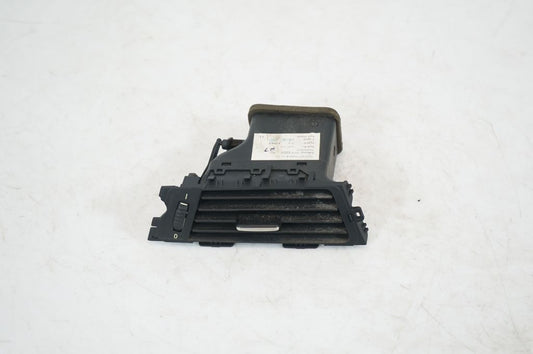 Dashboard side air vent grill/cover trim