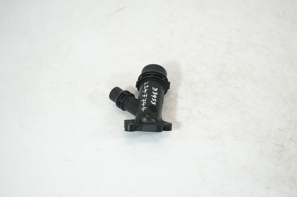 Engine coolant pipe/hose (2)