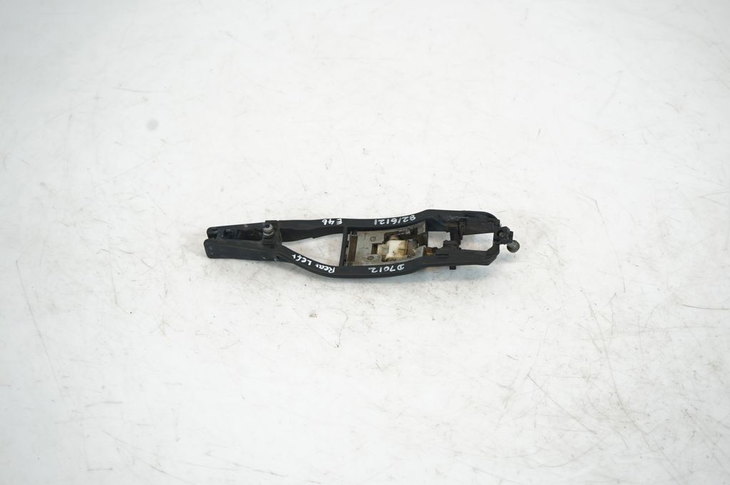 Door central lock control unit/module (3)