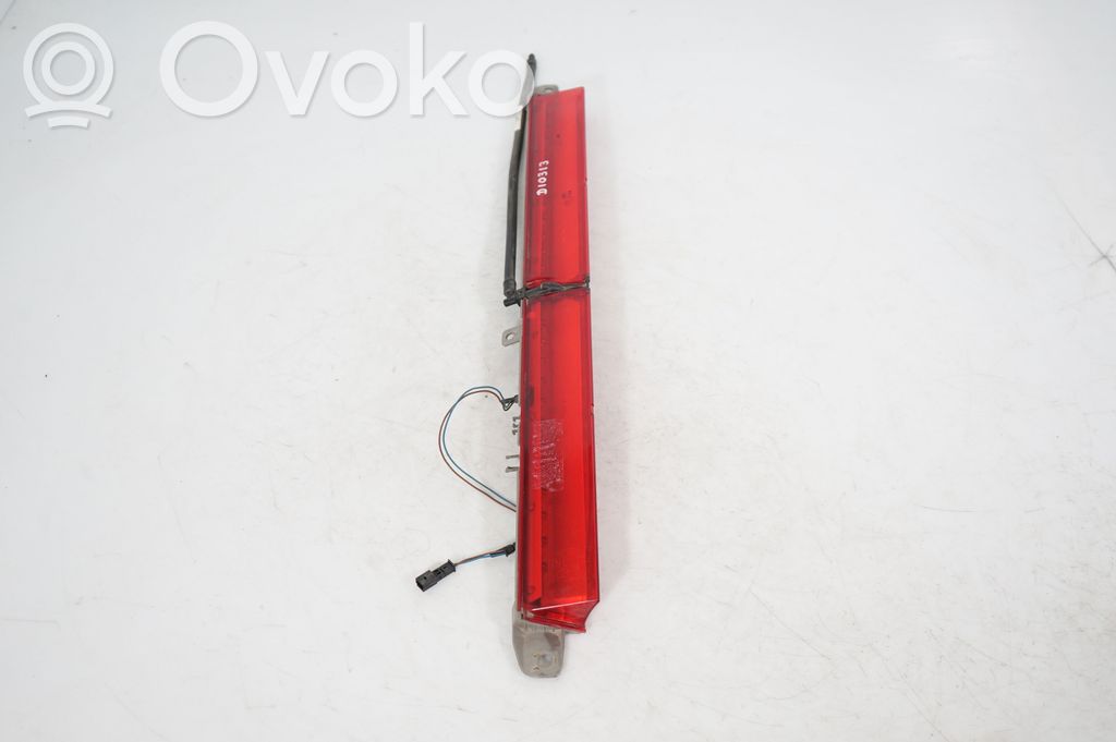 Engine mount bracket (4)