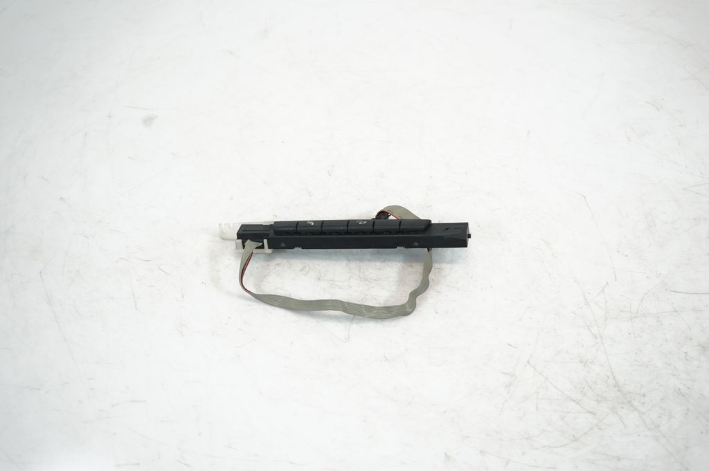 Other switches/knobs/shifts