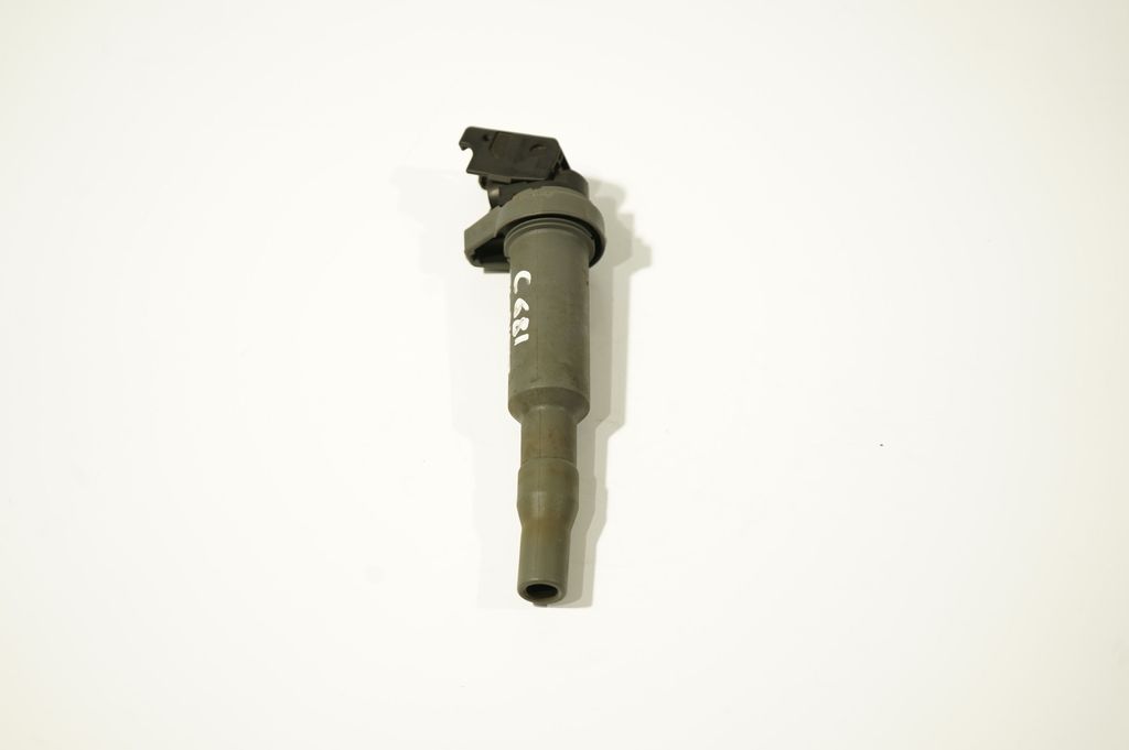 High voltage ignition coil (5)