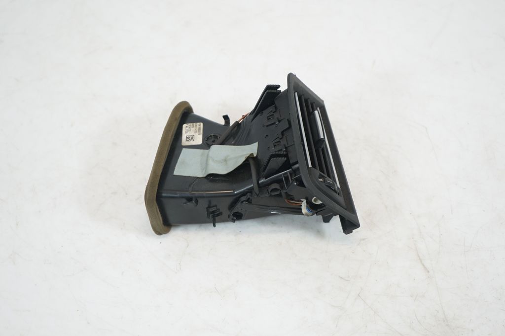 Dashboard side air vent grill/cover trim (4)