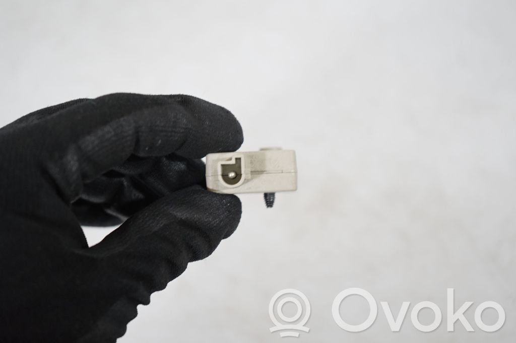 Aerial antenna amplifier (6)