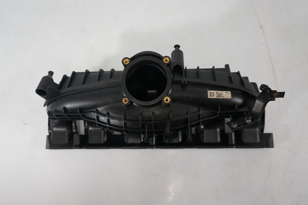 Intake manifold (6)