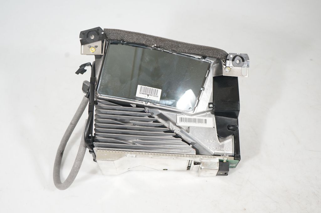 Head up display screen (5)