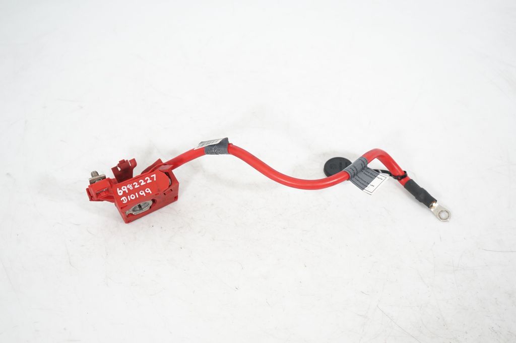 Positive cable (battery)