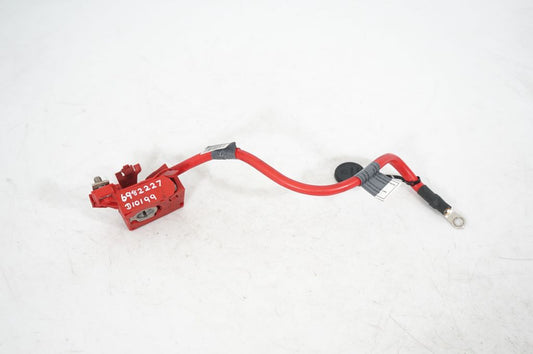 Positive cable (battery)