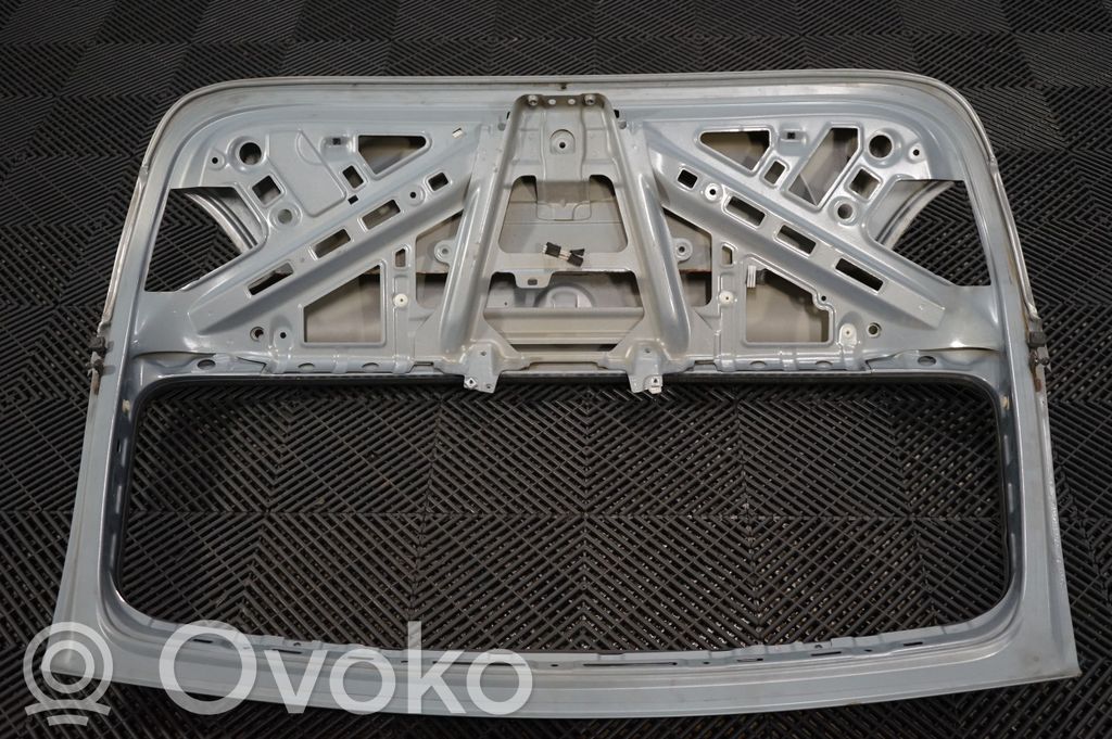 Tailgate/trunk/boot lid (5)