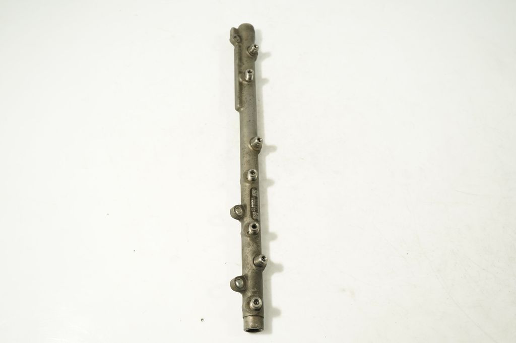 Fuel main line pipe (5)