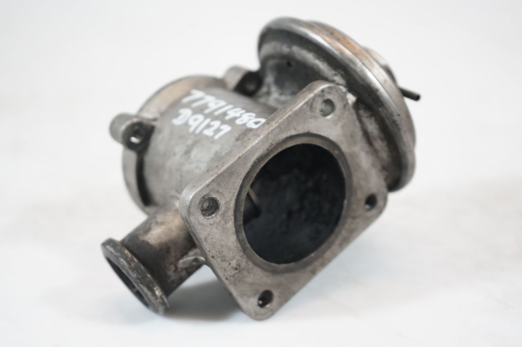 EGR valve (6)